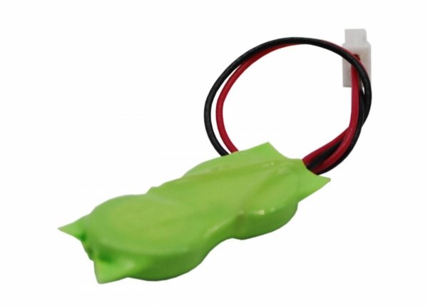 Części / CoreParts / zamiennik / CMOS/Backup Battery for ZEBRA 0.05Wh Ni-Mh 2.4V 20mAh  Green, MC3100, MC3100-RL2S01E00, MC3100-RL2S03E00 MC3190-RLMH04, MC3100-RL3S01E0