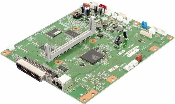 Części / EPSON / Board Assy Main  