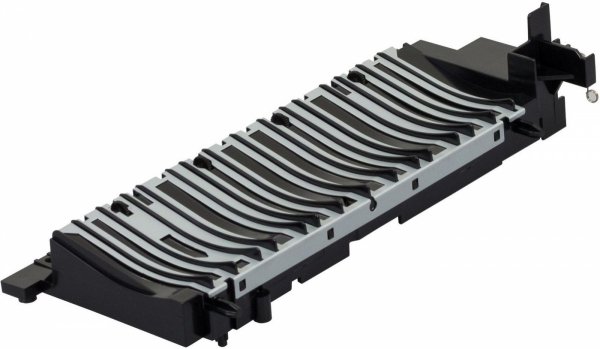 Części / HP / Paper feed guide assembly RM1-3760-000CN 