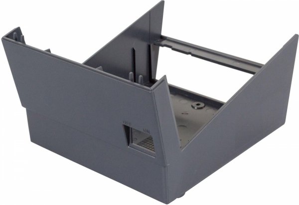 Części / EPSON / TMT88 BLACK CASE LOWER 1039872, Black 