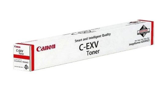 Toner Canon CEXV64, 5755C002, magenta, 25500s