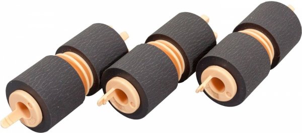 Części / XEROX / Feed Roller Kit 604K56080, Roller,  Multifunctional, Części / XEROX /, WorkCentre 5325, 5330, 5335, 7535, 7525, 7530, 7545, 