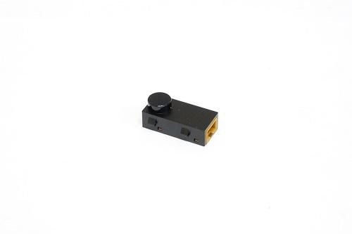 Części / Fujitsu / Sensor PTR old PA03951-0834 PA03450-D933, Sensor, Black,  1 pc(s)