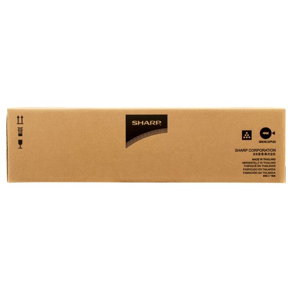 Bęben SHARP MX754DR, black, 800000s, Sharp MX-M654N , MX-M754N, MX-M7570