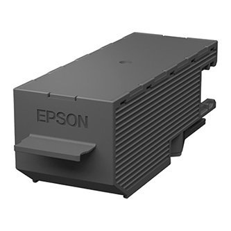 Epson oryginalny maintenance box C13T04D000, Epson EcoTank ET-7700, ET-7750, L7160, L7180 C13T04D000