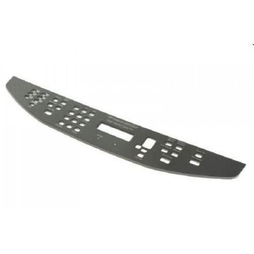 Części / HP / Control Panel Overlay DE CB534-40014, Front panel 