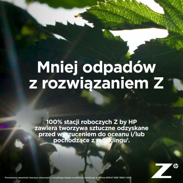 Stacja robocza HP Z2 G9 TWR i513600K 16GB/512 PC
