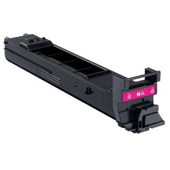 Toner Konica-Minolta A0DK352. magenta. 8000s. Konica Minolta QMS Magicolor 4600 / 4650 / 4690 A0DK352