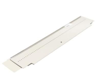 Części / Printronix /  COVER,ASSY,P7X10C,03CH 254353-901, White 