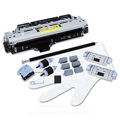Części / HP / Maintenance Kit 220V Maintenance kit (220 VAC),  Maintenance kit, Laser, LaserJet M5025 MFP, LaserJet M5035 MFP