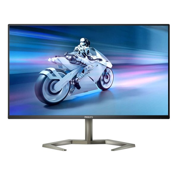 EOL - wycofany z oferty - Monitor 32M1N5800A 31.5 cala IPS 4K 144Hz HDMIx2 DPx2 Pivot Głośniki