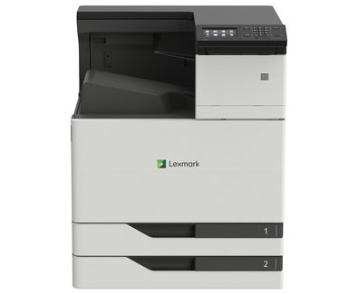 Drukarka lexmark CS921de