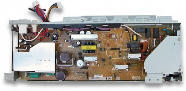 Części / HP / Lvps 110V RM1-5689-000CN, Power supply 