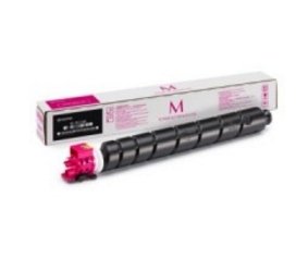 Toner Kyocera-Mita TK-8515M, magenta, 20000s, 1T02NDBNL0, Kyocera TASKalfa 5052ci, TASKalfa 6052ci 1T02NDBNL0
