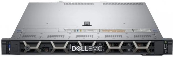 EOL - wycofany z oferty - Serwer DELL K/PE R440 8x2.5 4208 32GB 2x600GB WS19E