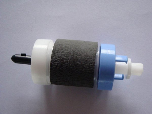 Części / CoreParts / zamiennik / CASSETTE PICK-UP ROLLER ASS'Y parts MSP1447, Roller,  Laser/LED printer, HP, LaserJet 3500, 3500N, 3550, 3700, Black,Blue,White