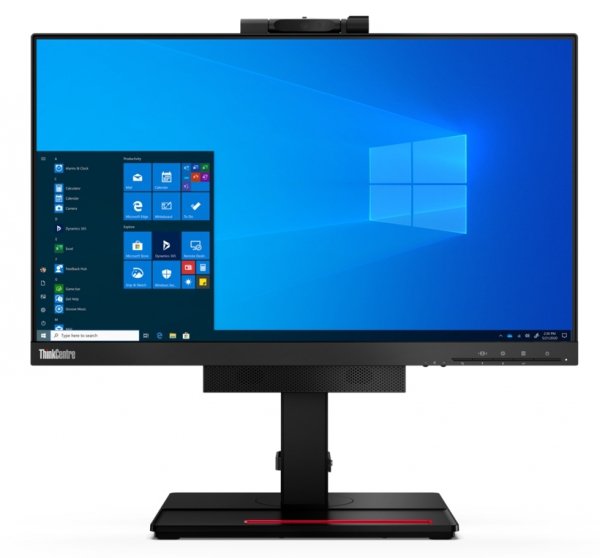 Monitor 27.0 ThinkCentre Tiny-in-One 27 WLED 11JHRAT1EU