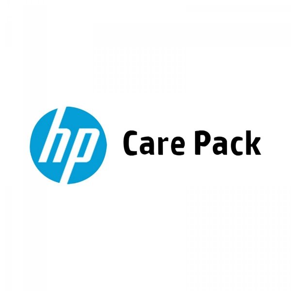 Polisa serwisowa HP e-CarePack 5y Nbd+DMR ColorLJ M577 MF U8TH9E