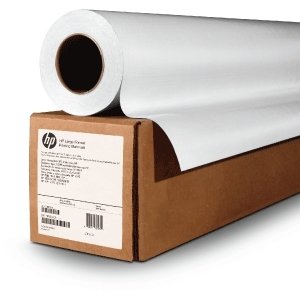 Papier do plotera / HP / 1016/61/Production Matte Polypropylene, 40&quot;, 2MY99A, 140 g/m2, płótno, 1016mmx61m, białe, do drukarek atramentowych, rolka