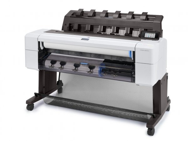 Ploter A0 do CAD HP Designjet T1600dr PS 36&quot; dwurolkowy [3EK13A] 3EK13A#B19
