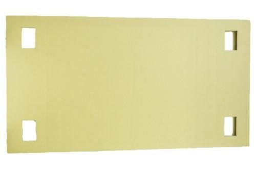 Części / Fujitsu / Reinforcement PA97951-0086, Yellow, 1 pc(s) 