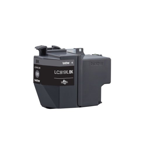 Tusz Brother LC-3619XLBK, black, 3000s, 60ml, Brother MFCJ2330, 3530, 3930