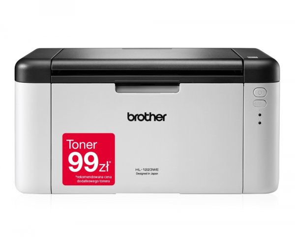 Brother HL-1223WEYJ1