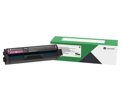 Lexmark Toner CS431dw High Capacity Magenta
