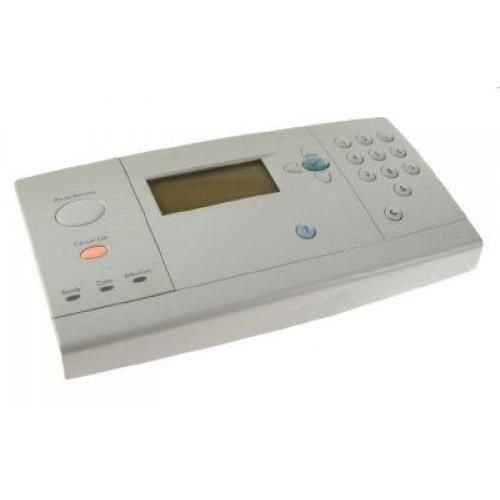 Części / HP / Control Panel Assembly RM1-7793-000CN, Front panel 