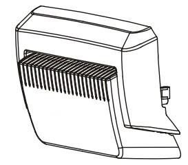 Części / ZEBRA / Med Duty Partial Cutter  (Thermal Transfer)  105934-110, Thermal Transfer, GX430t, 1 pc(s)