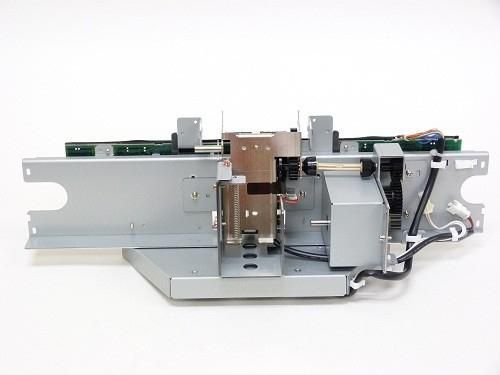Części / Fujitsu / Brake Torgue Unit PA03450-D910, Silver 