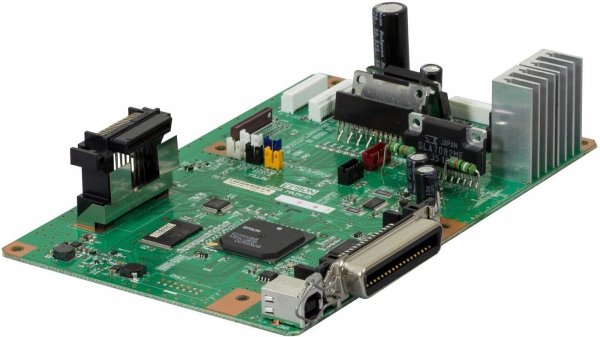 Części / EPSON / Board Assy Main  