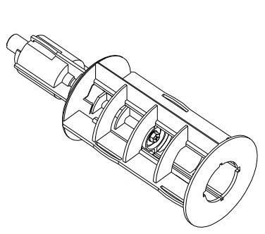 Części / Honeywell / ADAPTER HUB 3 I-CLASS  