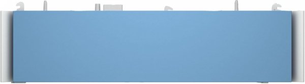 Części / HP / Color LaserJet 550 Sheet  Paper Tray  