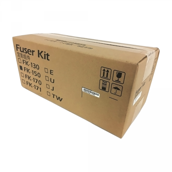 Fuser Kyocera Mita FK-150. 302H493022. Kyocera FS-1350DN. FS-1028MFP. FS-1128MFP 302H493022