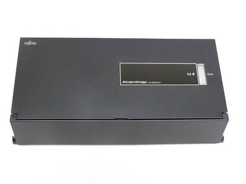 Części Fujitsu / STACKER-ASSY PA03656-E942, Black, 1 pc(s) 