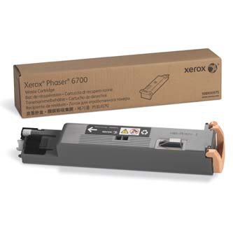 Pojemnik na zużyty toner Xerox 108R00975. 25000s. Phaser 6700 108R00975