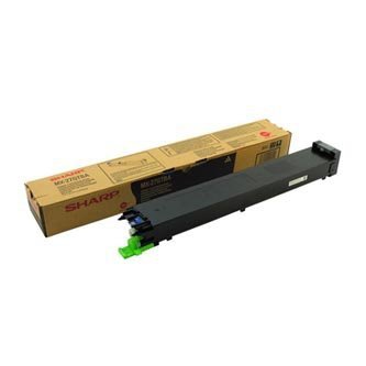 Sharp oryginalny toner MX60GTBA. black. 40000s. Sharp MX-3050N/3060N/3070N/3550N/3560N/3570N/4050N MX61GTBA