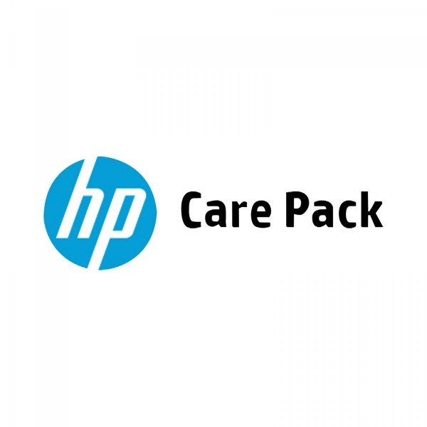 Polisa serwisowa HP 4yearNbd+DMRCLJM880MFP Supp U8D24E
