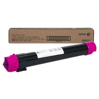 Toner Xerox 006R01515, magenta, 15000s, Europa Zachodnia