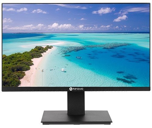 Monitor 22 cale LA-2202 HDMI DP D-SUB