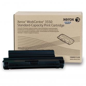 Xerox oryginalny toner 106R01529. black. 5000s. Xerox WorkCentre 3550 106R01529