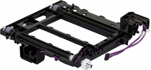 Części / Canon / PRIORITY SLOT DRIVE ASSY RM1-4459-000, Black, 1 pc(s) 
