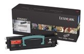 Toner Lexmark E352H21E. black. 9000s. Lexmark E35x E352H21E
