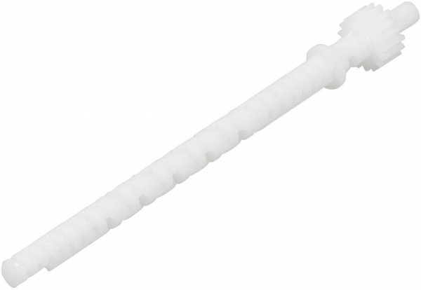 Części / EPSON / Shaft Drive Pick Up 1522498, Drive gear, White 