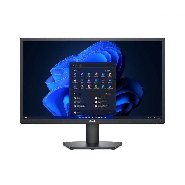 Monitor SE2422H 23.8 cali LED 1920x1080/HDMI/VGA/3Y