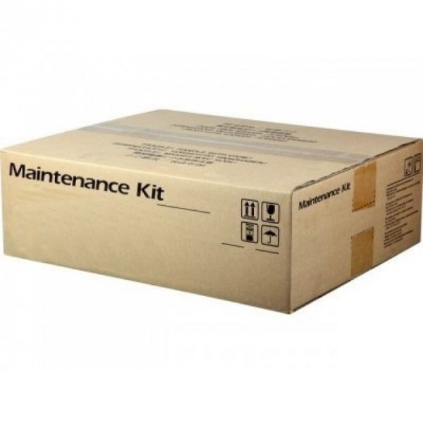 Maintenance kit Kyocera Mita MK-5155, 1702NS8NL1, 200000s, Kyocera ECOSYS 6035cidn, 6535cidn, zestaw konserwacyjny