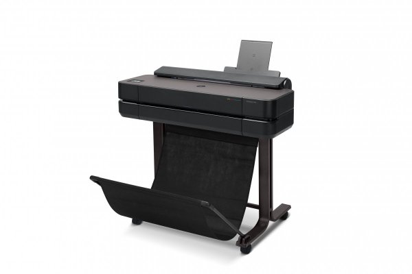 Ploter A1 HP Designjet T650 24&quot; [5HB08A] 2 lata gwarancji