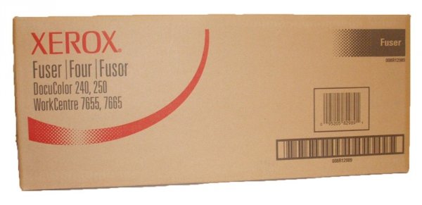 Fuser / zespół utrwalający Xerox 008R12989. 123900s. Xerox WorkCentre 7755. 7765. 7775 008R12989