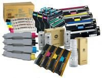 Części / Konica-Minolta /  Fuser 400000 Pages  